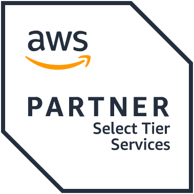 AWS Select Consulting Partner