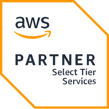 AWS Select Consulting Partner