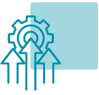 Greater Operational Efficiency