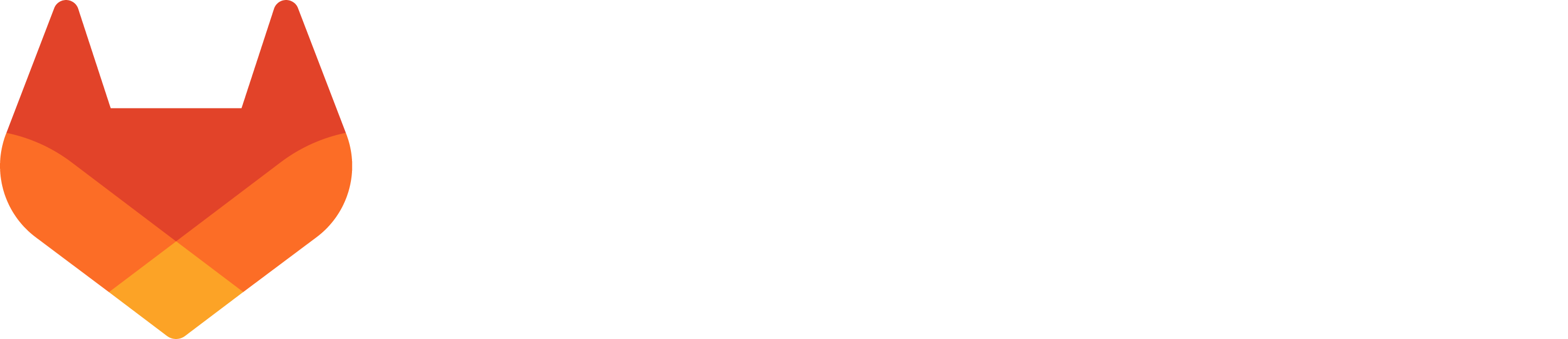 GitLab Logo