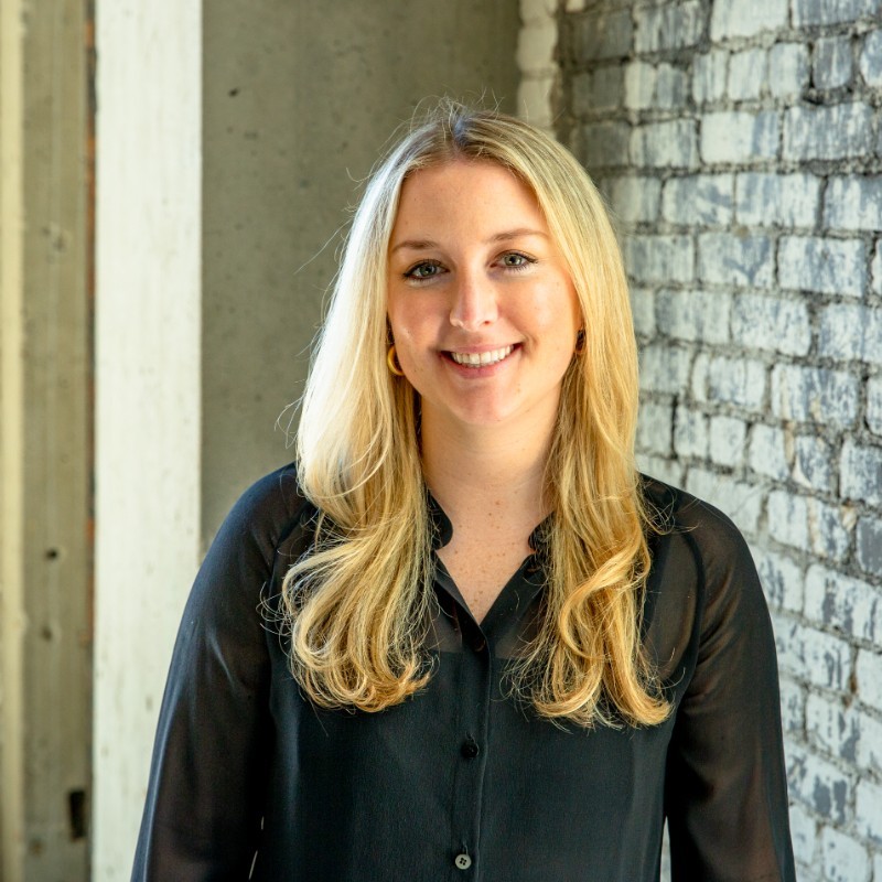 Jenna Henderson - Former Digital Project Manager, Amylyx Pharmaceuticals