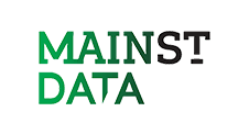 Main Street Data Main Street Data