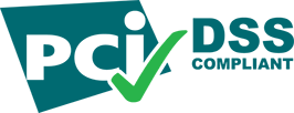 PCI Compliant PCI Compliant