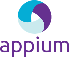 Appium