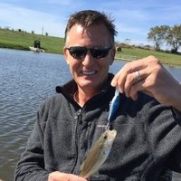 Kevin Winkley – CFO, Bungii