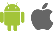 Android iOS