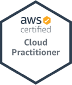 AWS Certified Cloud Practitioner