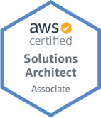 AWS Certified Solutions Architect Associate