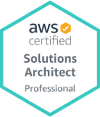 AWS Certified Solutions Architect Professional