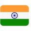 Flag of India