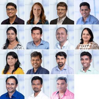 Group Leadership