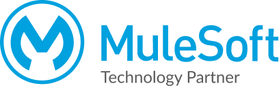 MuleSoft Technology Partner