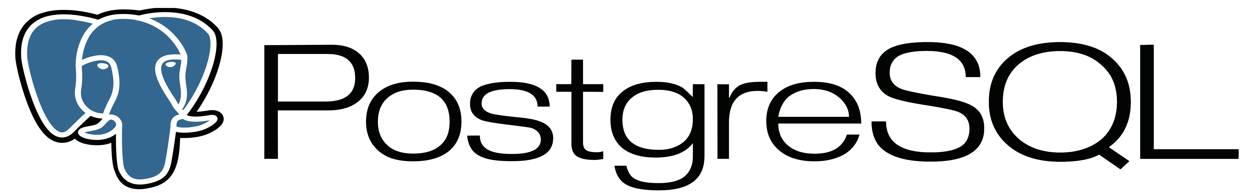 PostgreSQL