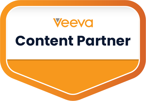Veeva Content Partner Veeva Content Partner