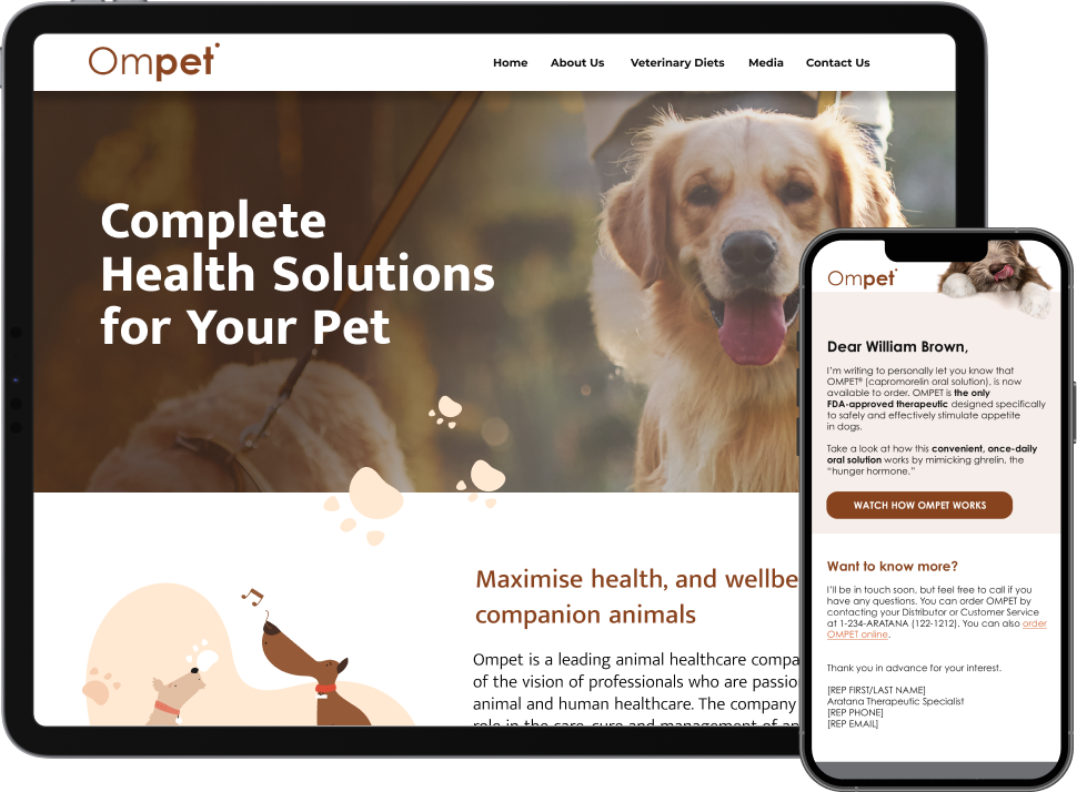 ompet-web