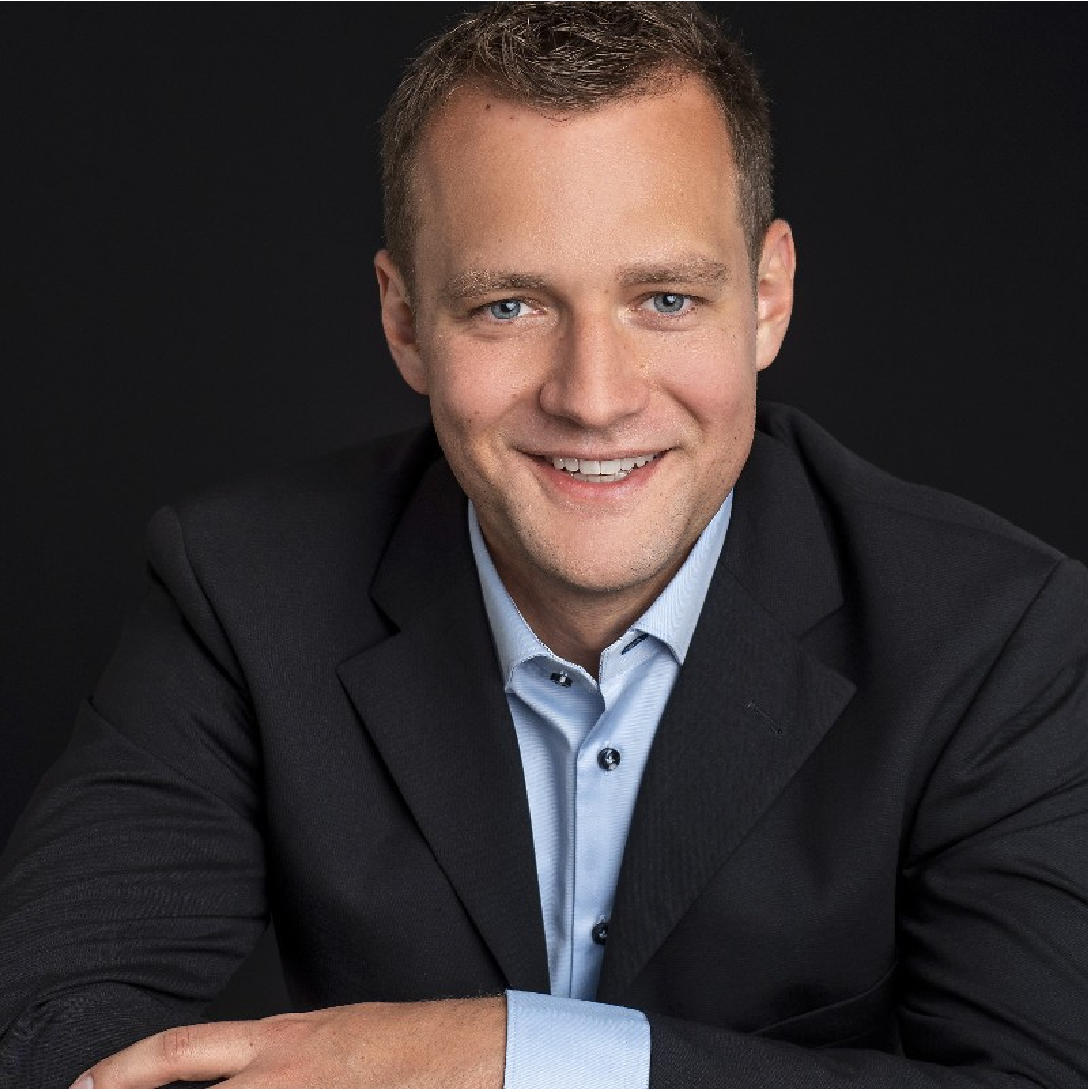 Aaron Riedener – Co-Founder and Chief Technology Officer, QuantalQ