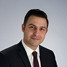 Nima Sarani, MD – Co-Founder, Guardian Alpha